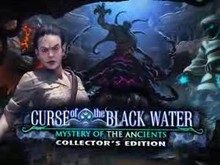 Mystery of the Ancients: Curse of the Black Water Collector's Edition trailer thumbnail