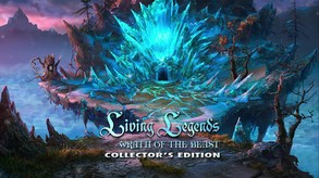 Living Legends: Wrath of the Beast Collector's Edition trailer thumbnail