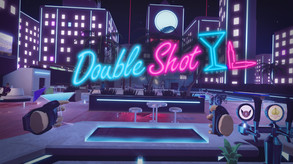 Double Shot Trailer trailer thumbnail
