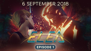 Elea: Memories - Story Trailer trailer thumbnail