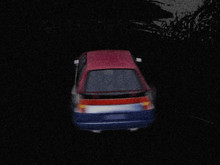 Cross Racing Championship Extreme / Quatro car trailer thumbnail