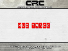 Cross Racing Championship Extreme / Pickup car trailer thumbnail