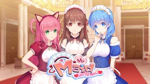 Maid Trailer trailer thumbnail