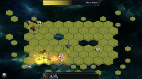 TimeScar: Hyperion - Early Access Action trailer thumbnail