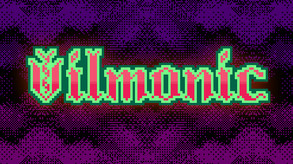 Vilmonic Trailer trailer thumbnail