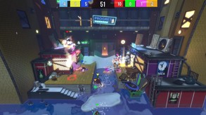 Drunk-Fu: Wasted Masters release trailer trailer thumbnail