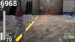 8/17 0.22 Camera change & 10cm calibar trailer thumbnail