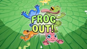 Frog Out! Steam Promotional Trailer trailer thumbnail