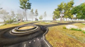 STCG Smoker The Car Game Intro trailer thumbnail