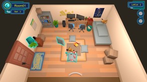 Cat Catch Trailer trailer thumbnail