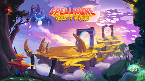 Spellrune: Realm of Portals - Official Trailer trailer thumbnail