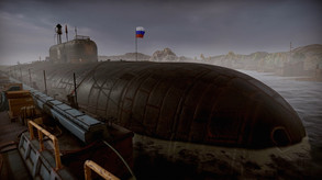 Kursk - Official Gameplay Trailer trailer thumbnail