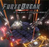 ForzeBreak Announcement Trailer trailer thumbnail