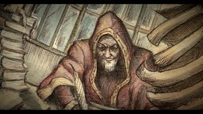 Torn Tales Rebound Trailer trailer thumbnail