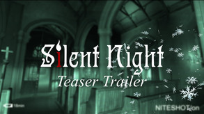 Silent Night - Teaser trailer thumbnail