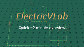 ElectricVLab Trailer trailer thumbnail