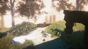 Widower's Sky - Gameplay trailer thumbnail
