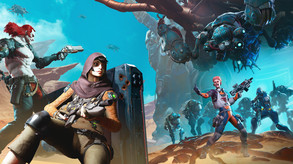 Launch Trailer trailer thumbnail