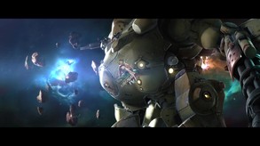 Announce Trailer trailer thumbnail