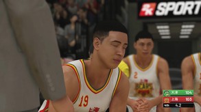 NBA 2K19 - MyCareer - ESRB EN trailer thumbnail