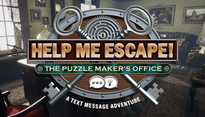 Help Me Escape Trailer 2 trailer thumbnail