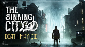 Death May Die trailer thumbnail