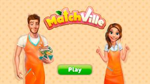 Matchville trailer thumbnail