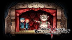 Labyrinth of Refrain: Coven of Dusk - Story trailer thumbnail
