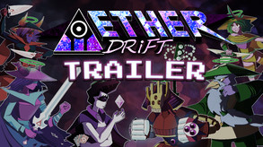 Gameplay Trailer trailer thumbnail