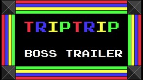 Boss Trailer trailer thumbnail