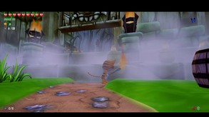 Gameplay Trailer trailer thumbnail