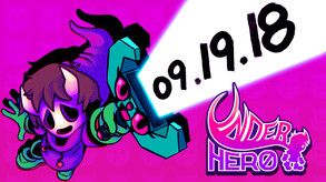 Underhero Release date trailer trailer thumbnail