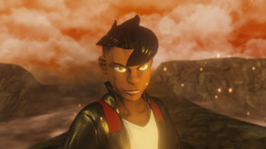 Announcement Trailer trailer thumbnail