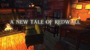 The Lost Legends of Redwall : The Scout Official Trailer trailer thumbnail