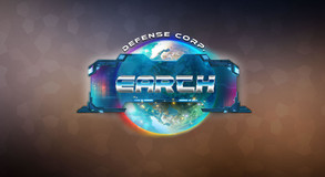 Defense Corp-Earth Teaser 2018 Early Beta trailer thumbnail