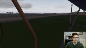 X-Plane Demo trailer thumbnail