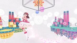 HopStepSing! Nozokanaide Naked Heart HD trailer thumbnail