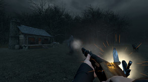 Witch Hunt - Gameplay trailer thumbnail