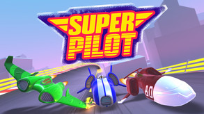 Super Pilot - Early Access Trailer trailer thumbnail