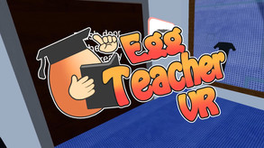 Egg Teacher VR trailer thumbnail