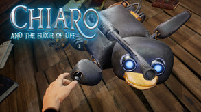 Chiaro and The Elixir of Life - Trailer trailer thumbnail