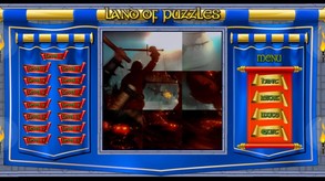 Land of Puzzles Battles trailer thumbnail