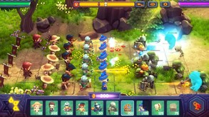 Defending Camelot Short Trailer trailer thumbnail