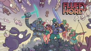Fluffy Horde Offiicial Trailer trailer thumbnail