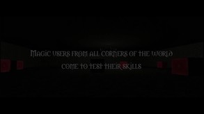 Arcane Trials Trailer trailer thumbnail