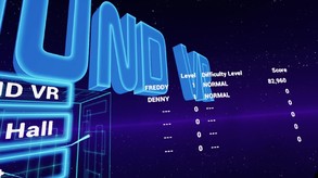Rebound VR Trailer trailer thumbnail