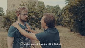 Moral King Trailer Englisch trailer thumbnail