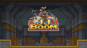 JJBOOM 1st video trailer thumbnail