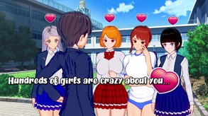 Waifu School Trailer trailer thumbnail