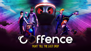 Coffence 2018 Trailer trailer thumbnail
